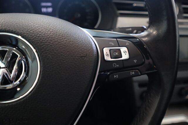 VOLKSWAGEN Passat 2016 Sedan Trendline 1,4 TSI 92 kW (125 hv)