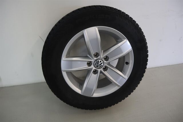 VOLKSWAGEN Passat 2016 Sedan Trendline 1,4 TSI 92 kW (125 hv)