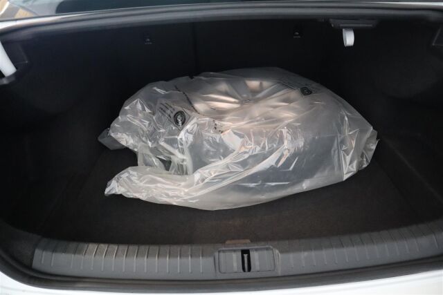 VOLKSWAGEN Passat 2016 Sedan Trendline 1,4 TSI 92 kW (125 hv)