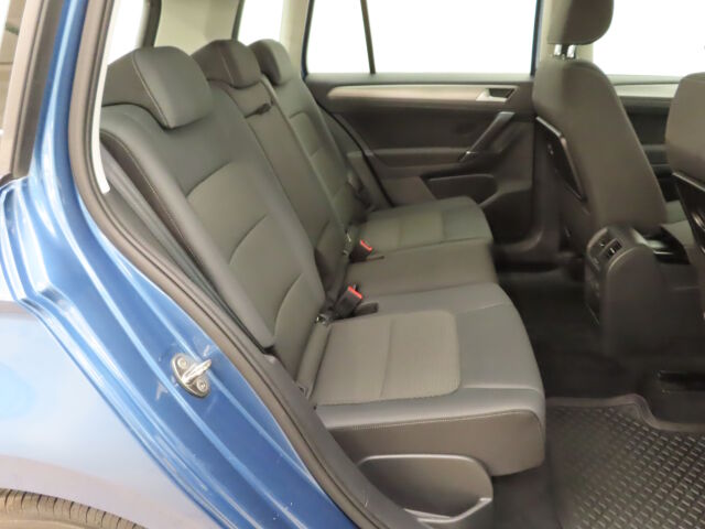 Volkswagen Golf Sportsvan 2016 Comfortline 1,4 TSI 92 kW (125 hv) DSG-automaatti