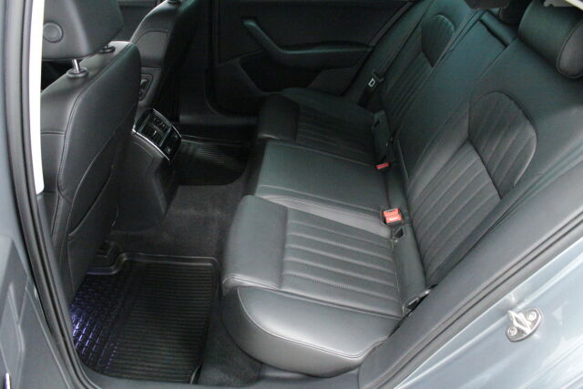 SKODA Superb 2016 2,0 TSI 280 4x4 Style DSG Autom.