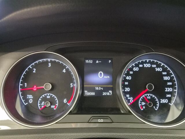VOLKSWAGEN Golf 2016 Variant Alltrack 2,0 TDI 135 kW (184 hv) 4MOTION DSG-automaatti Winter Edition