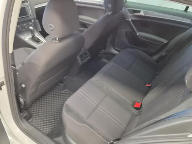 VOLKSWAGEN Golf 2016 Variant Alltrack 2,0 TDI 135 kW (184 hv) 4MOTION DSG-automaatti Winter Edition