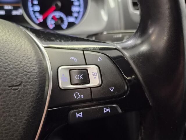 VOLKSWAGEN Golf 2016 Variant Alltrack 2,0 TDI 135 kW (184 hv) 4MOTION DSG-automaatti Winter Edition