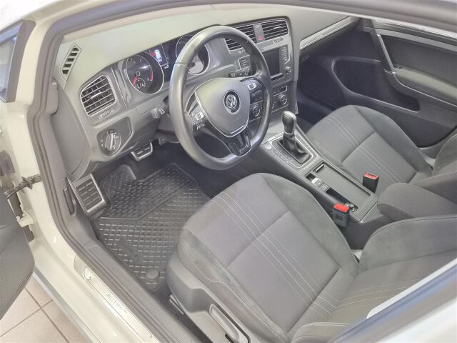 VOLKSWAGEN Golf 2016 Variant Alltrack 2,0 TDI 135 kW (184 hv) 4MOTION DSG-automaatti Winter Edition