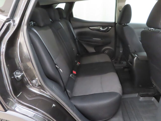 Nissan Qashqai 2016 DIG-T 115 N-Connecta 2WD Automaatti Glass roof