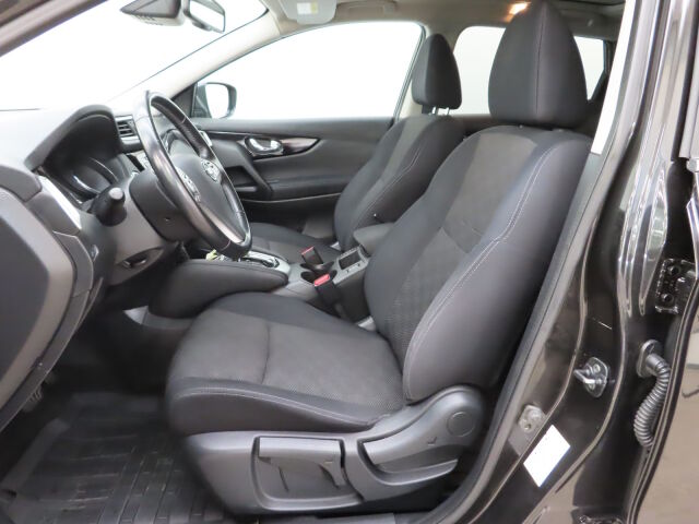 Nissan Qashqai 2016 DIG-T 115 N-Connecta 2WD Automaatti Glass roof