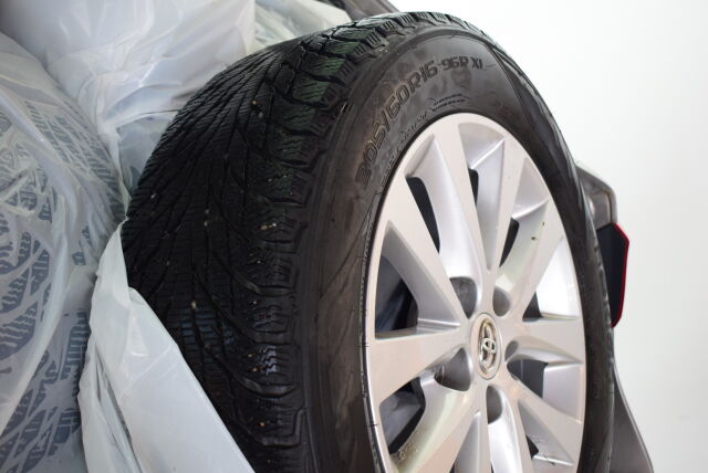 TOYOTA Avensis 2017 1,8 Valvematic Active Edition Touring Sports Multidrive S