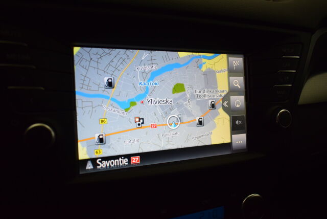 TOYOTA Avensis 2017 1,8 Valvematic Active Edition Touring Sports Multidrive S