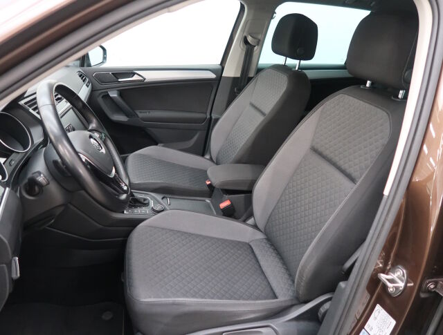 Volkswagen Tiguan 2017 Comfortline 2,0 TDI SCR 110 kW (150 hv) 4MOTION DSG-automaatti