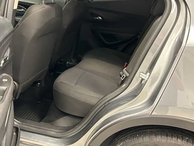 OPEL Mokka 2017 X Enjoy 1,4 Turbo ECOTEC 103kW AT6