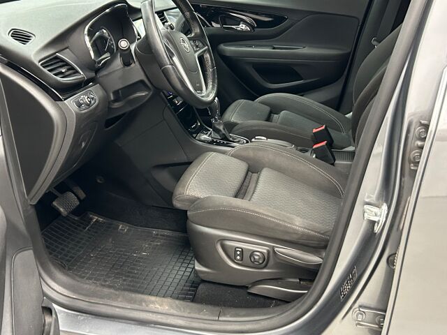 OPEL Mokka 2017 X Enjoy 1,4 Turbo ECOTEC 103kW AT6