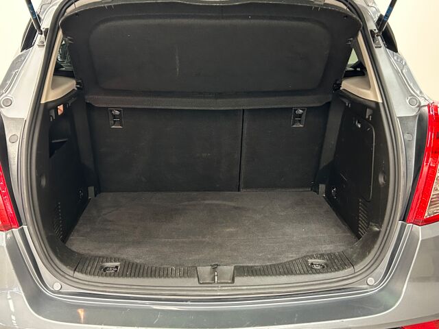 OPEL Mokka 2017 X Enjoy 1,4 Turbo ECOTEC 103kW AT6