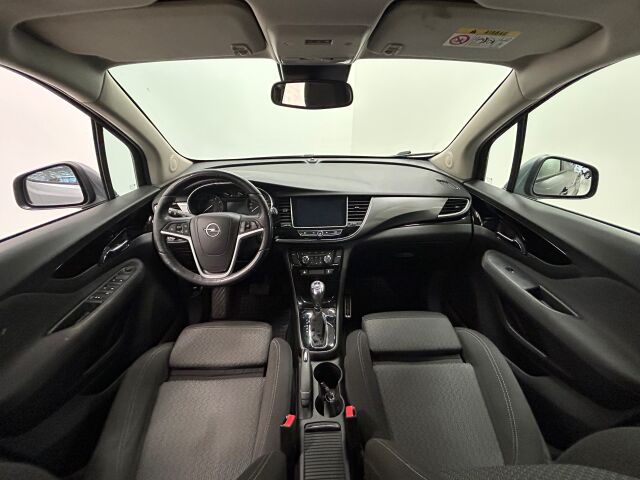 OPEL Mokka 2017 X Enjoy 1,4 Turbo ECOTEC 103kW AT6