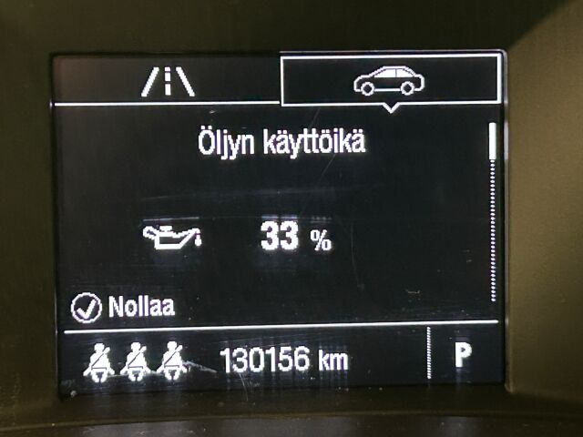 OPEL Mokka 2017 X Enjoy 1,4 Turbo ECOTEC 103kW AT6