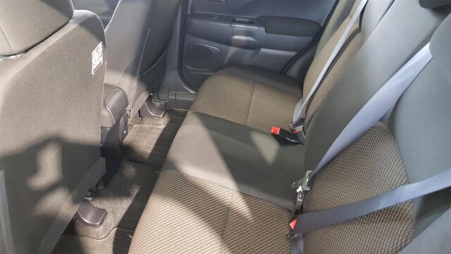 MITSUBISHI ASX 2018 1,6 Di-D AS&G Invite 4WD 6MT