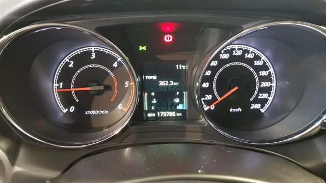 MITSUBISHI ASX 2018 1,6 Di-D AS&G Invite 4WD 6MT
