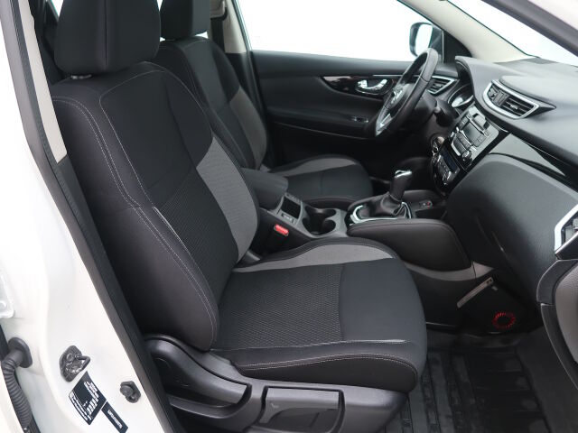 Nissan Qashqai 2018 DIG-T 115 Acenta 2WD Xtronic