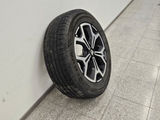 DACIA Duster 2018 dCi 110 4x4 Prestige