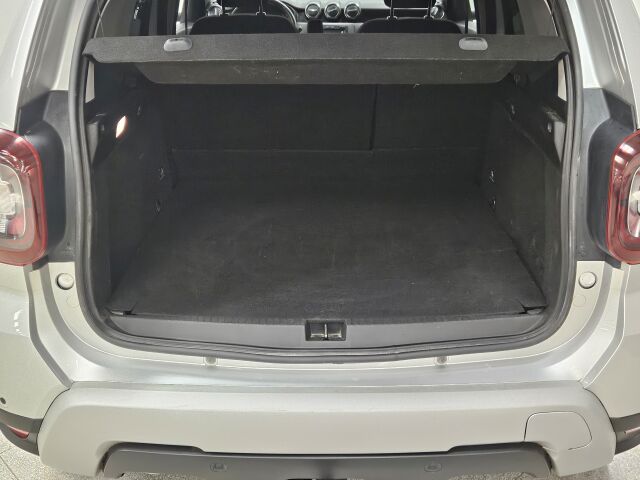 DACIA Duster 2018 dCi 110 4x4 Prestige