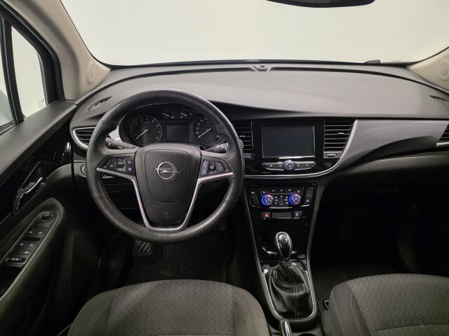 OPEL Mokka 2018 X Enjoy 1,4 Turbo ECOTEC Start/Stop 103kW MT6