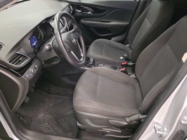 OPEL Mokka 2018 X Enjoy 1,4 Turbo ECOTEC Start/Stop 103kW MT6