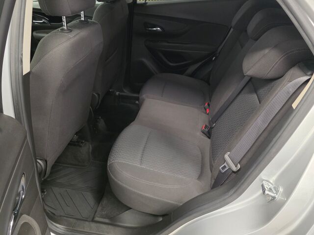 OPEL Mokka 2018 X Enjoy 1,4 Turbo ECOTEC Start/Stop 103kW MT6