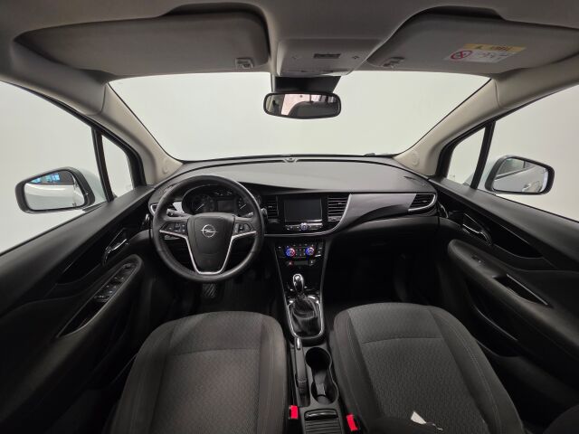 OPEL Mokka 2018 X Enjoy 1,4 Turbo ECOTEC Start/Stop 103kW MT6