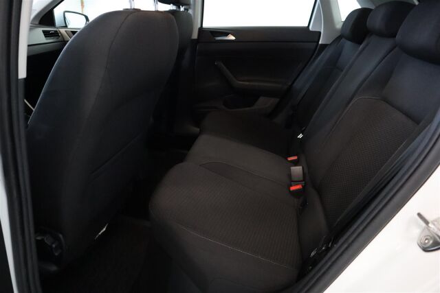 VOLKSWAGEN Polo 2018 Comfortline 1,0 TSI 70 kW (95 hv)