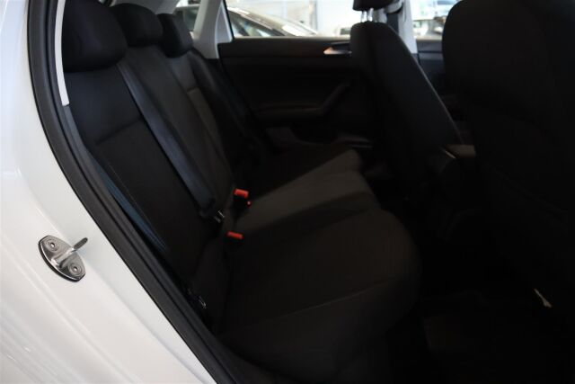 VOLKSWAGEN Polo 2018 Comfortline 1,0 TSI 70 kW (95 hv)