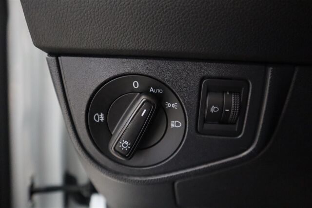 VOLKSWAGEN Polo 2018 Comfortline 1,0 TSI 70 kW (95 hv)