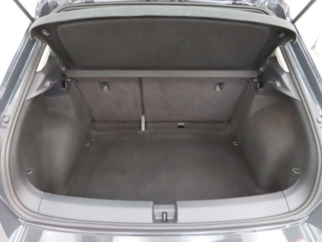 Volkswagen T-Roc 2018 1,5 TSI EVO 110 kW (150 hv) DSG-automaatti