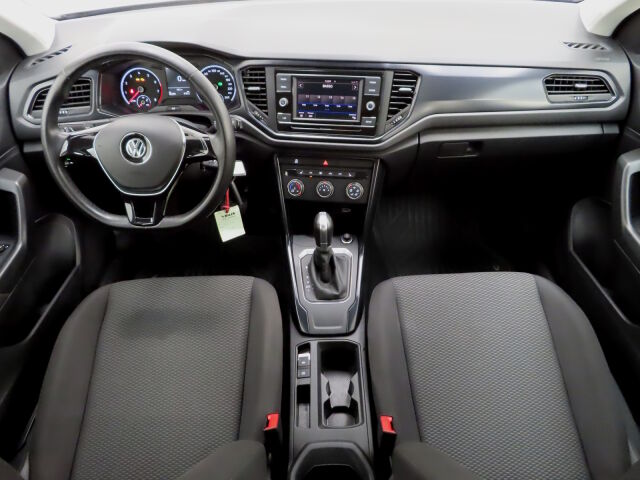 Volkswagen T-Roc 2018 1,5 TSI EVO 110 kW (150 hv) DSG-automaatti