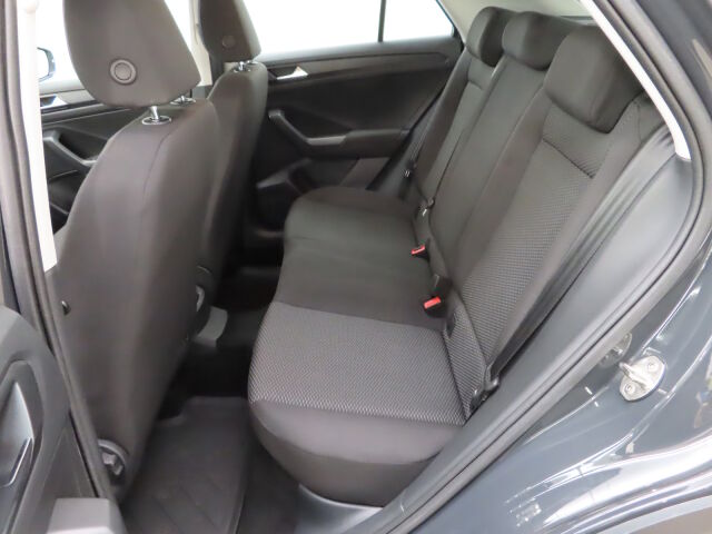 Volkswagen T-Roc 2018 1,5 TSI EVO 110 kW (150 hv) DSG-automaatti