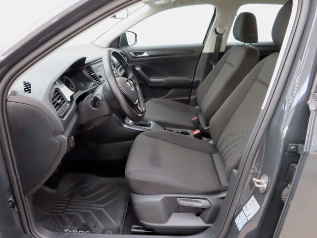 Volkswagen T-Roc 2018 1,5 TSI EVO 110 kW (150 hv) DSG-automaatti