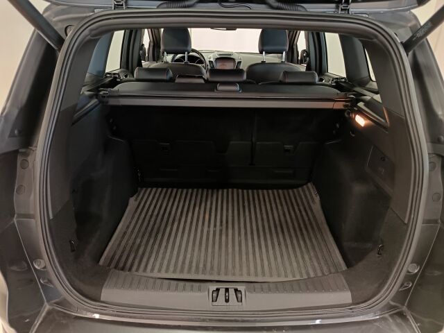 FORD Kuga 2018 2,0TDCi 150 hv PowerShift A6 ST-Line AWD Edition 5-ovinen