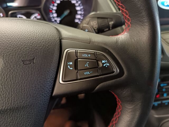 FORD Kuga 2018 2,0TDCi 150 hv PowerShift A6 ST-Line AWD Edition 5-ovinen