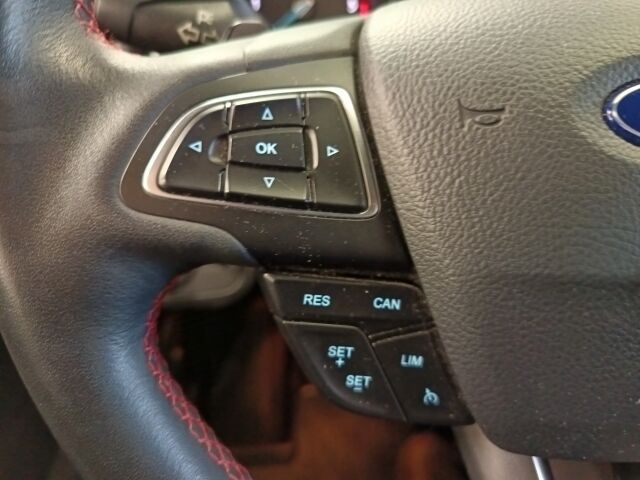 FORD Kuga 2018 2,0TDCi 150 hv PowerShift A6 ST-Line AWD Edition 5-ovinen