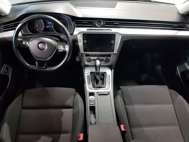 Volkswagen Passat 2018 Variant Comfortline 1,5 TSI EVO 110 kW (150 hv) DSG-automaatti