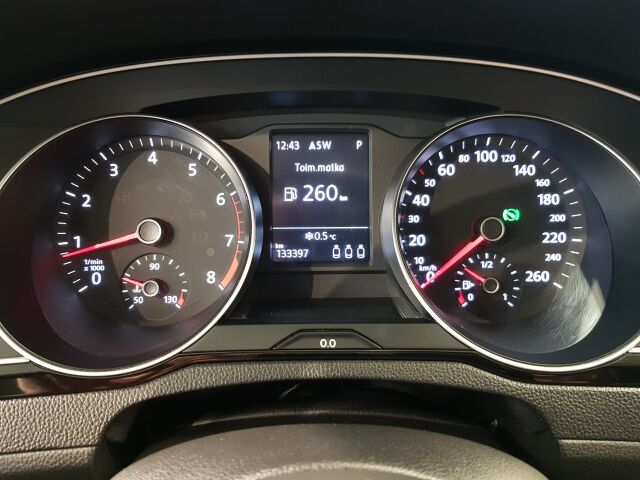Volkswagen Passat 2018 Variant Comfortline 1,5 TSI EVO 110 kW (150 hv) DSG-automaatti