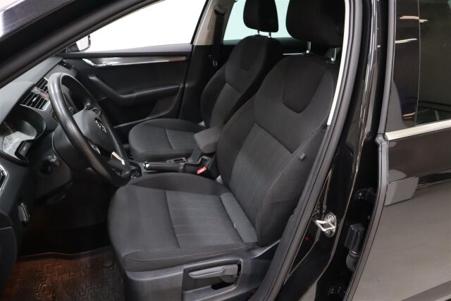 SKODA Octavia 2019 Combi 1,0 TSI Style DSG Autom