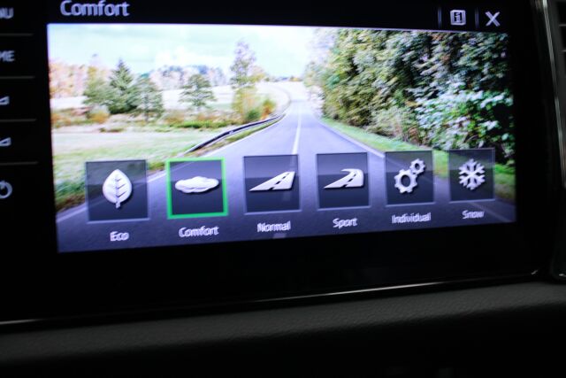 SKODA Kodiaq 2018 2,0 TDI 150 4x4 Exclusive DSG Autom.