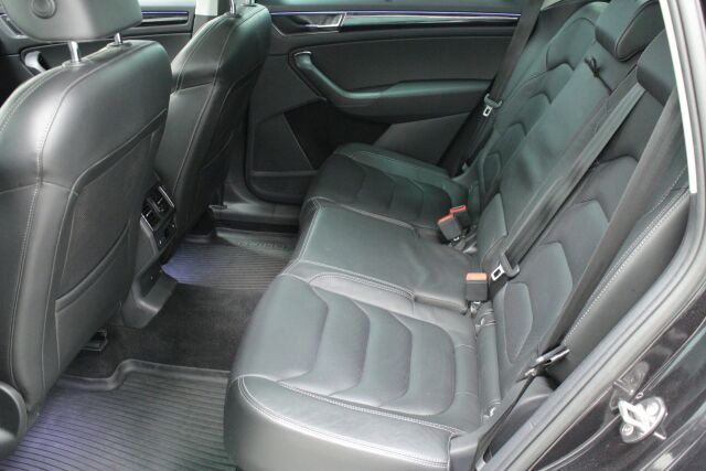 SKODA Kodiaq 2018 2,0 TDI 150 4x4 Exclusive DSG Autom.