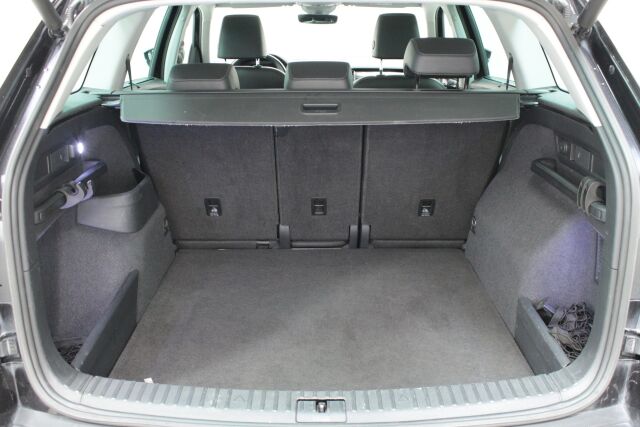 SKODA Kodiaq 2018 2,0 TDI 150 4x4 Exclusive DSG Autom.