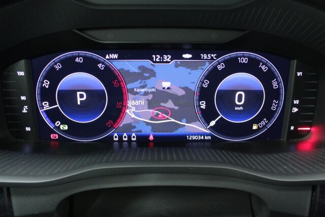 SKODA Kodiaq 2018 2,0 TDI 150 4x4 Exclusive DSG Autom.