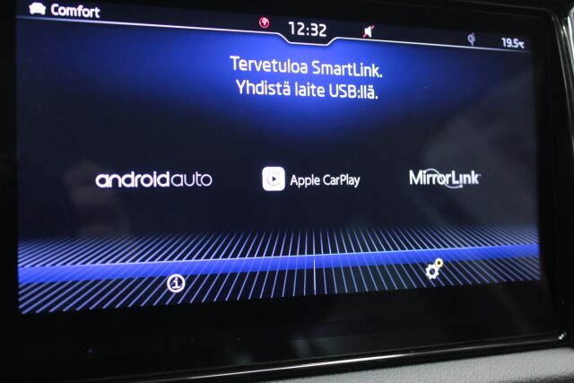 SKODA Kodiaq 2018 2,0 TDI 150 4x4 Exclusive DSG Autom.