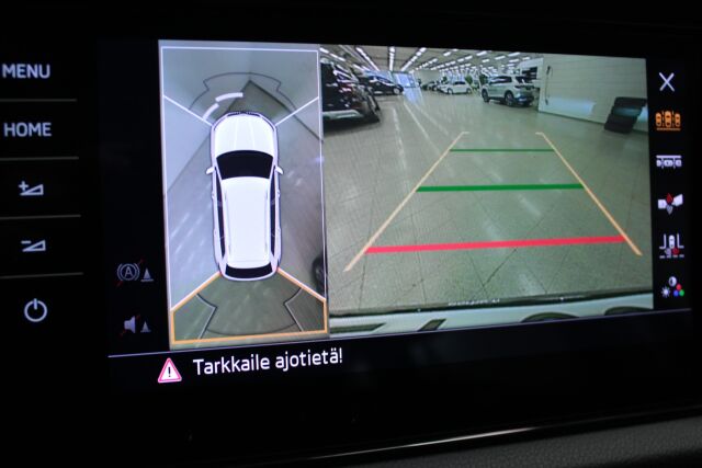 SKODA Kodiaq 2018 2,0 TDI 150 4x4 Exclusive DSG Autom.