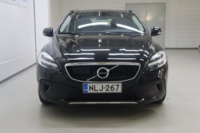 VOLVO V40 Cross Country 2019 T3 Business Dynamic Edition aut