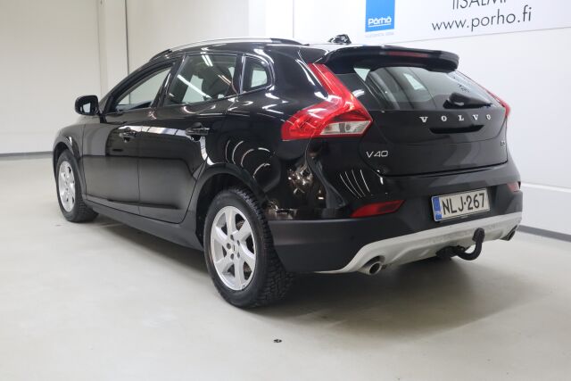 VOLVO V40 Cross Country 2019 T3 Business Dynamic Edition aut