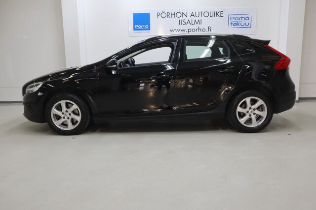 VOLVO V40 Cross Country 2019 T3 Business Dynamic Edition aut